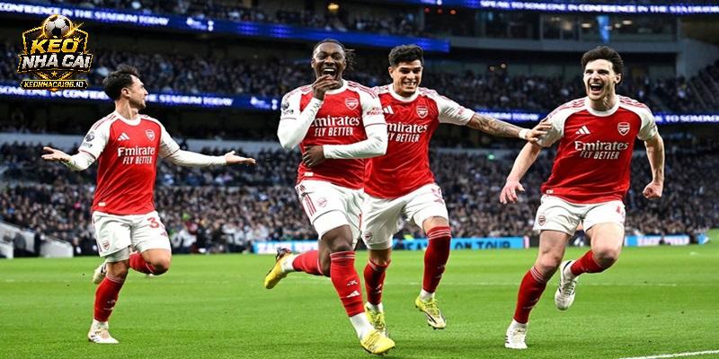 Soi kèo Arsenal vs Coventry Soi kèo Arsenal vs Coventry