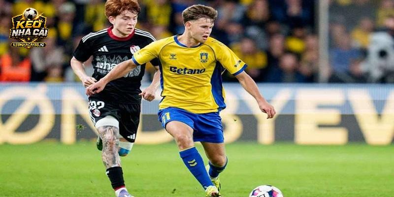 Soi kèo Brondby vs Sonderjyske Soi kèo Brondby vs Sonderjyske