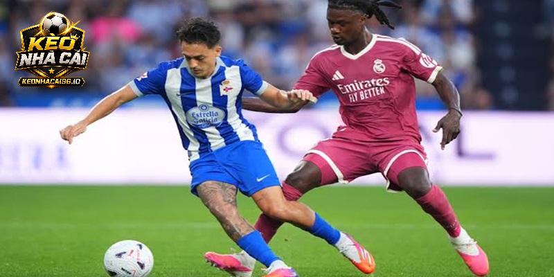 Soi kèo Coruna vs Valencia Soi kèo Coruna vs Valencia