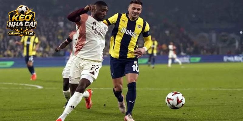 Nhận định Fenerbahce vs Lyon Nhận định Fenerbahce vs Lyon