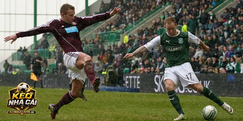Nhận định Hibernian vs Hearts Nhận định Hibernian vs Hearts