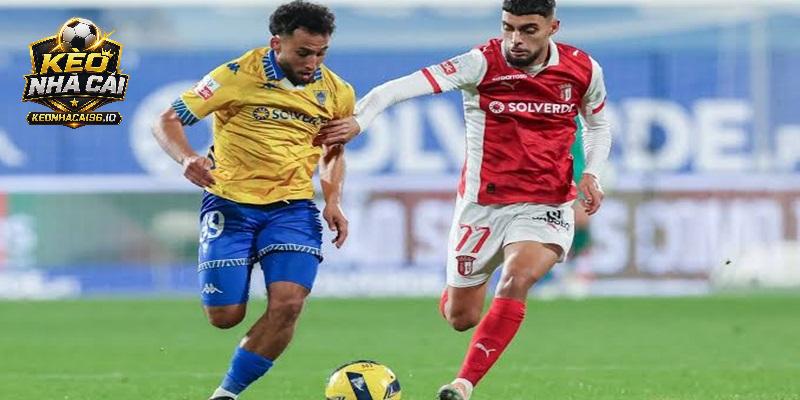Nhận định Braga vs Estoril Nhận định Braga vs Estoril