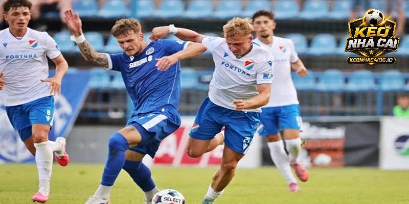 Soi kèo Kladno vs Banik Ostrava