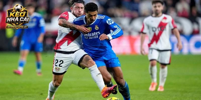 Nhận định Real Madrid vs Vallecano Nhận định Real Madrid vs Vallecano