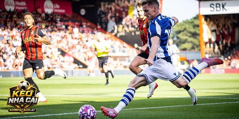 Nhận định Sociedad vs Bournemouth