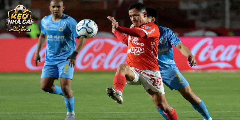 Nhận định Tarma vs Cienciano