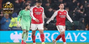 Nhận định Arsenal vs Lille