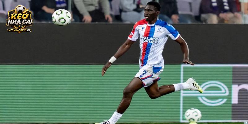 Soi kèo Besiktas vs Crystal Palace Soi kèo Besiktas vs Crystal Palace