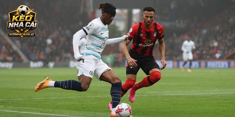 Nhận định Bournemouth vs Sturm Graz Nhận định Bournemouth vs Sturm Graz