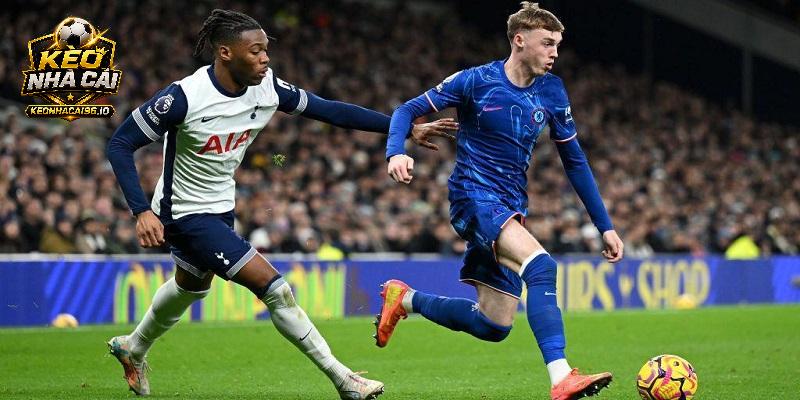 Nhận định Chelsea vs Tottenham Nhận định Chelsea vs Tottenham