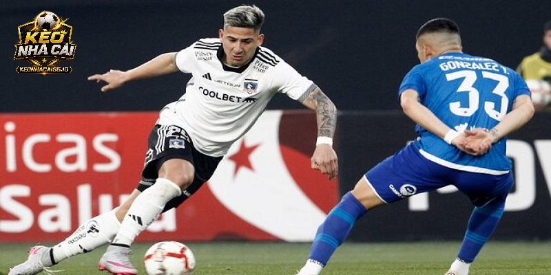 Nhận định Colo Colo vs Puerto Montt Nhận định Colo Colo vs Puerto Montt
