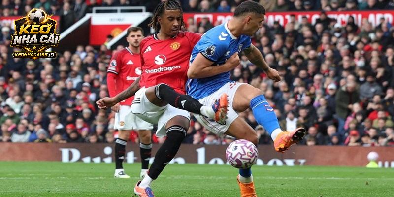 Nhận định Como vs Man United