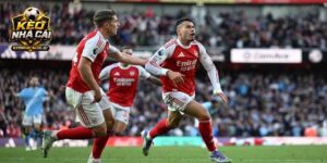 Nhận định Fleetwood Town vs Arsenal
