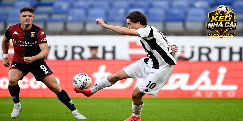 Nhận định Genoa vs Juventus Nhận định Genoa vs Juventus