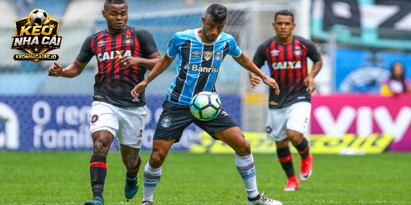 Nhận định Gremio vs Athletico Paranaense Nhận định Gremio vs Athletico Paranaense