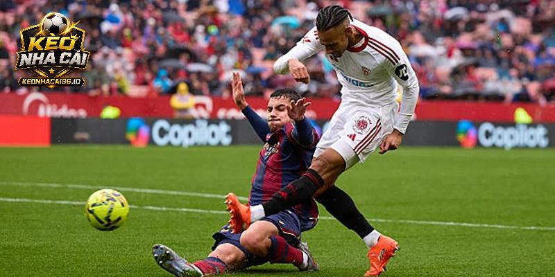 Soi kèo Levante vs Sevilla Soi kèo Levante vs Sevilla