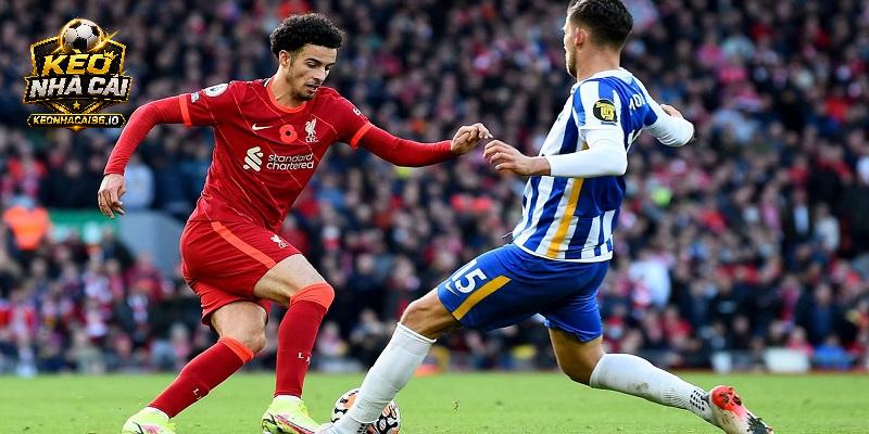 Soi kèo Liverpool vs Brighton Soi kèo Liverpool vs Brighton