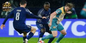 Soi kèo Man City vs PSG