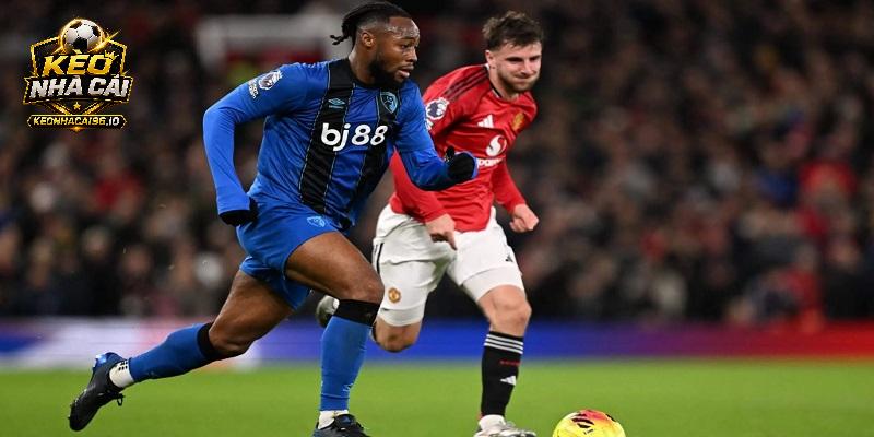 Nhận định Man United vs Bournemouth Nhận định Man United vs Bournemouth