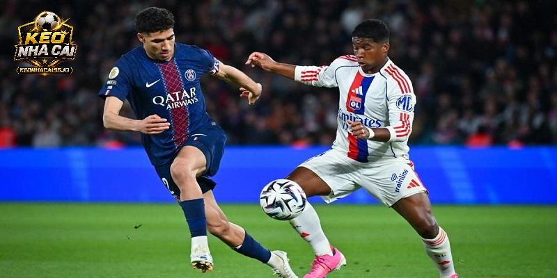 Nhận định PSG vs Lyon Nhận định PSG vs Lyon