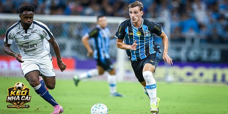 Nhận định Remo vs Gremio