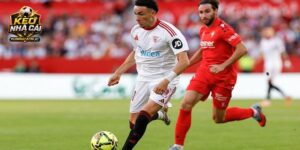 Soi kèo Sevilla vs Osasuna
