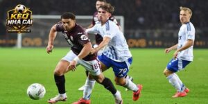 Soi kèo Torino vs Como